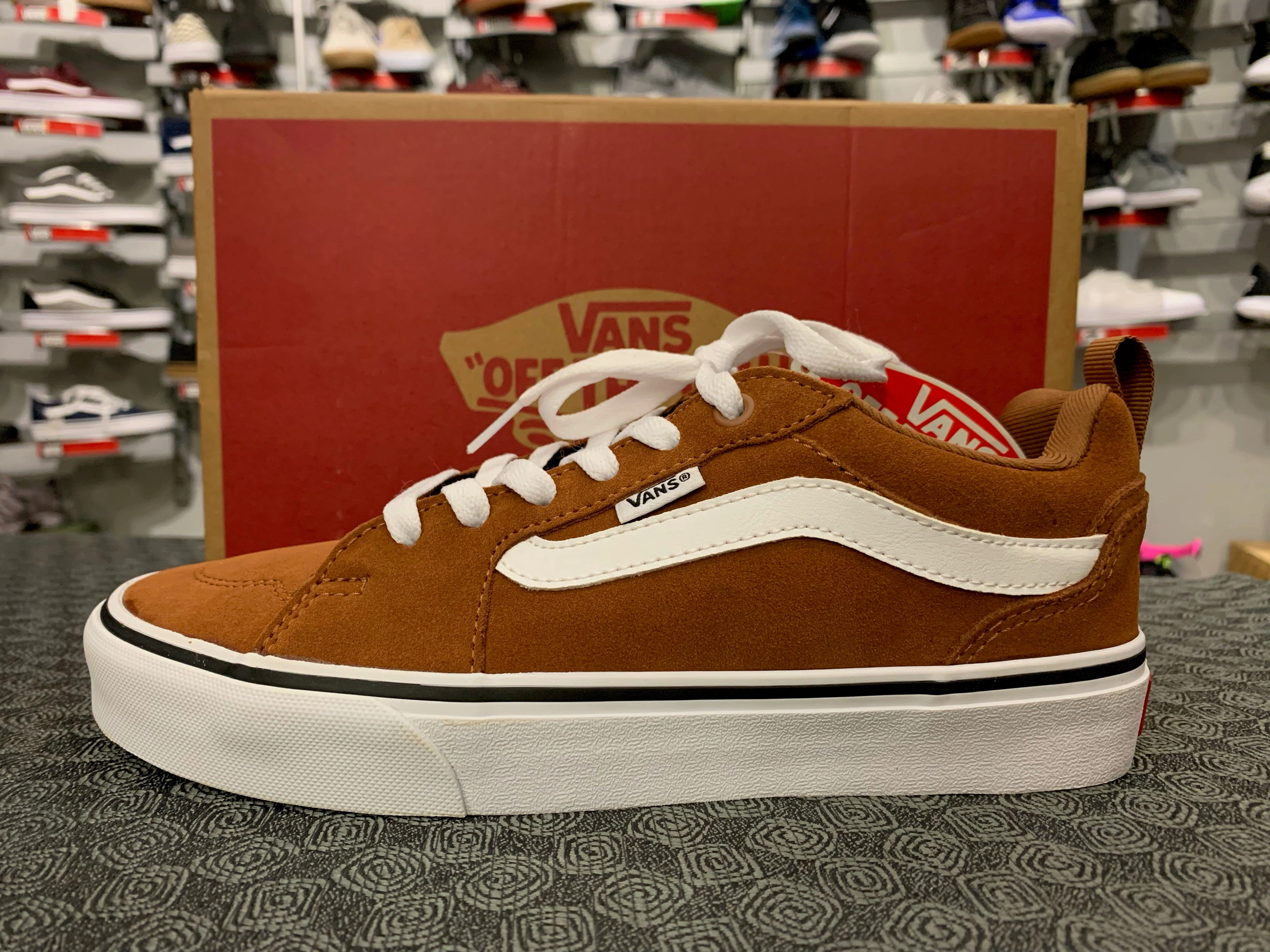 Vans Filmore Skate Shoes Sale Size 10
