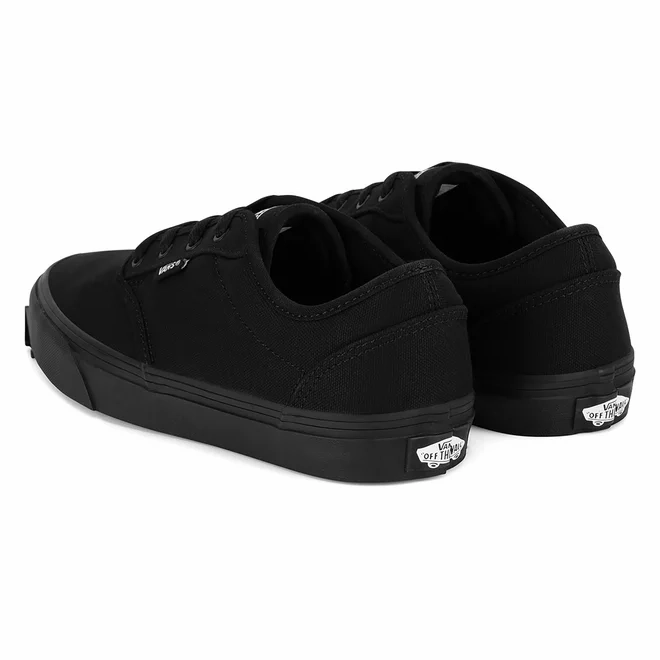 Originals Gazelle Casual Shoes Vans Men's Atwood Low-Top Sneaker