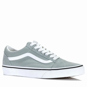 Skate Sizes Compared To Shoe Sizes Vans Old Skool Pure Grey