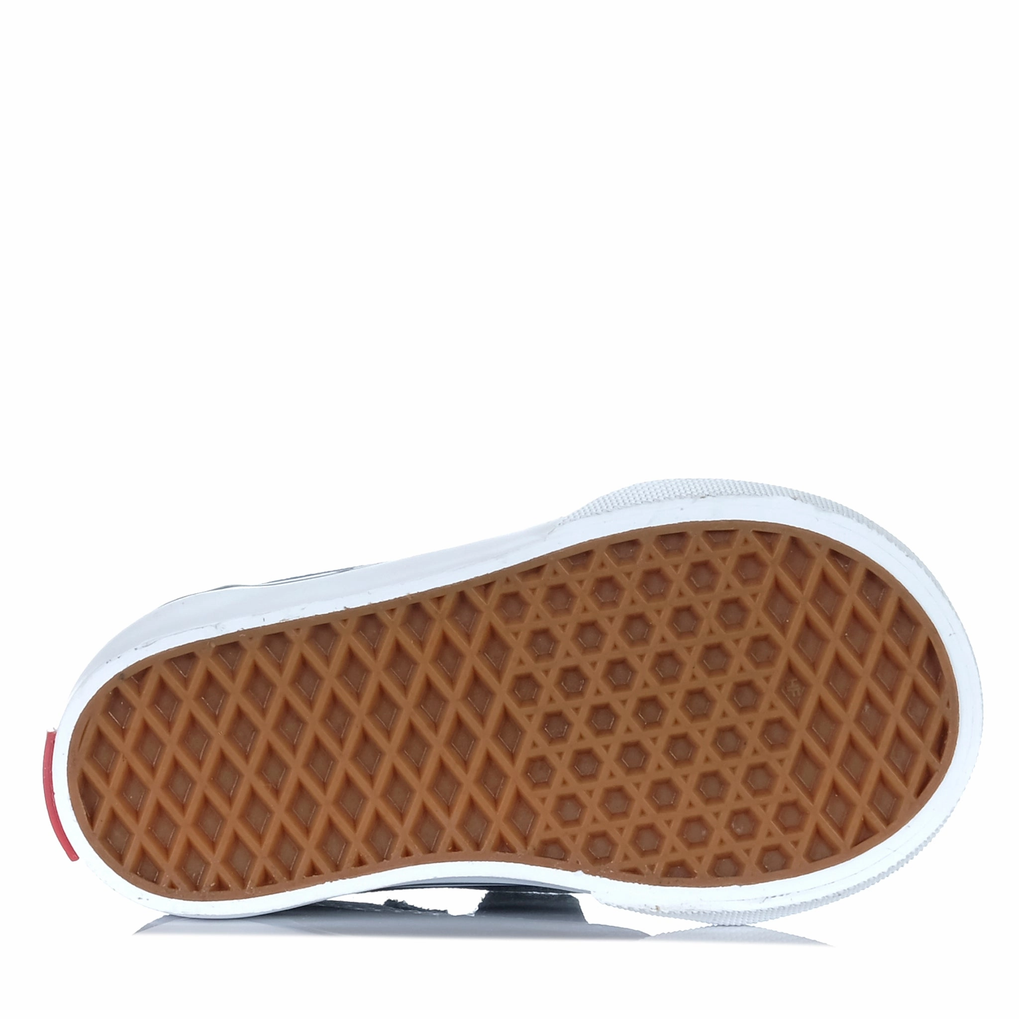 Pro Skate Shoes Vans Old Skool V Navy