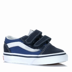 Best Hi Top Skate Shoes Vans Old Skool V Navy