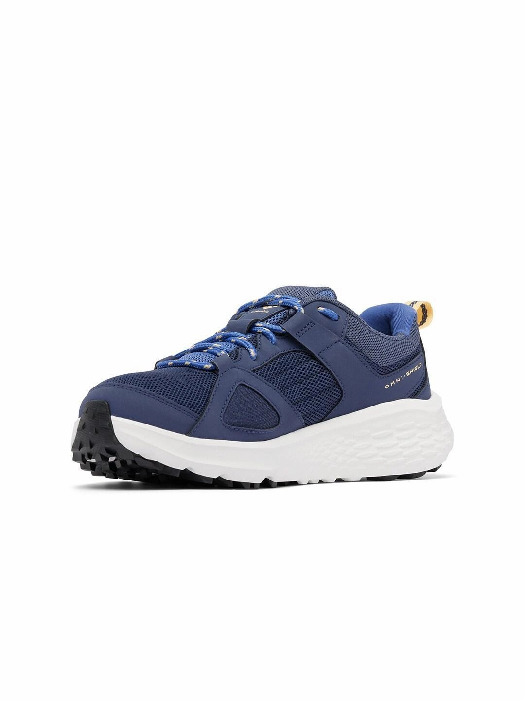 Best Budget Hiking Boot Columbia Women Navy Blue NOVO TRAIL