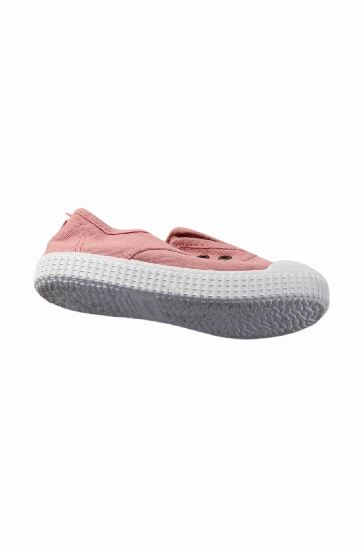 Victoria Slip Ons EU25 Bandana Slip On