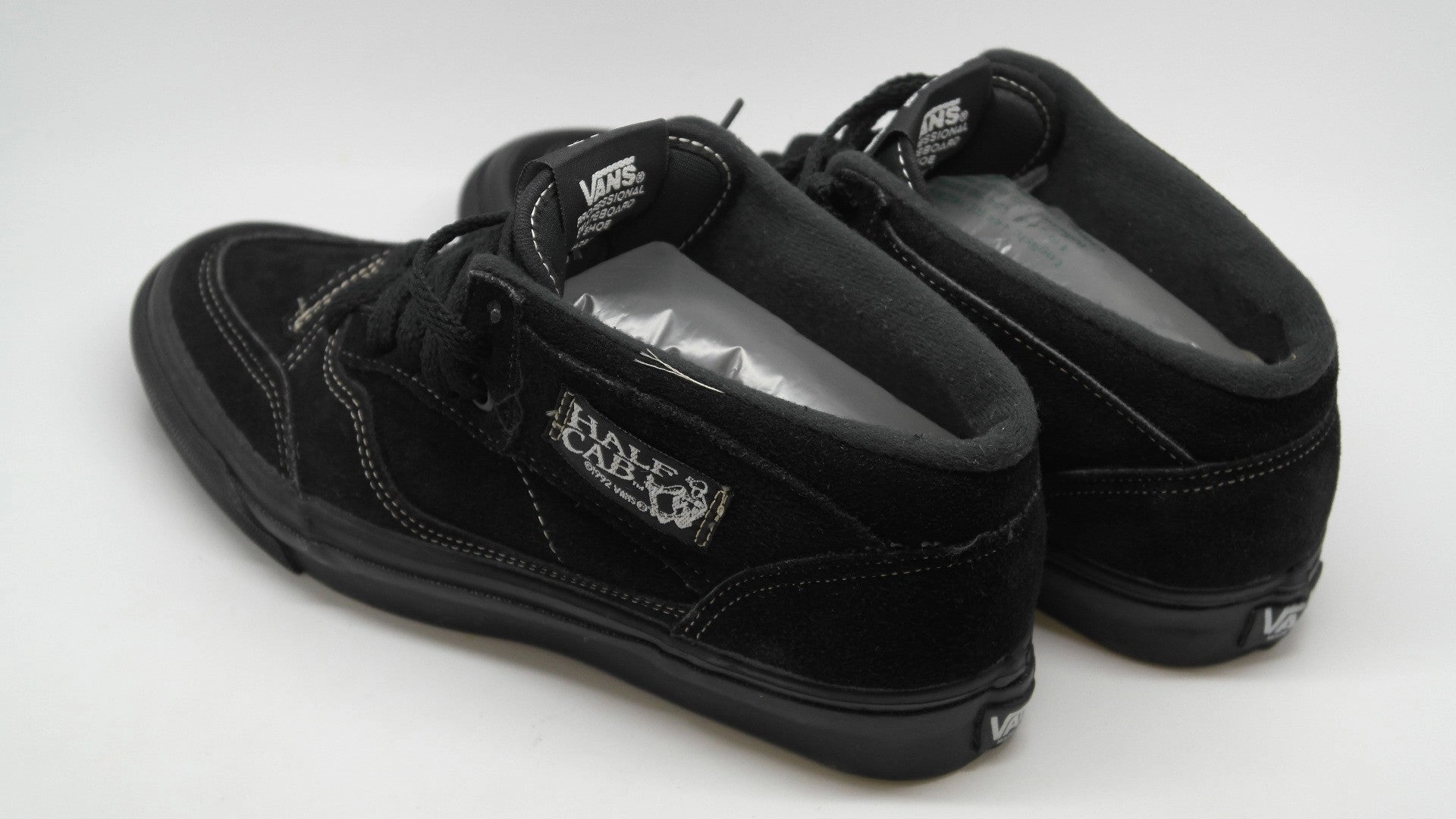 vintage van's style #33 ~ *US3, US5.5, US8 Skate Board Shoe