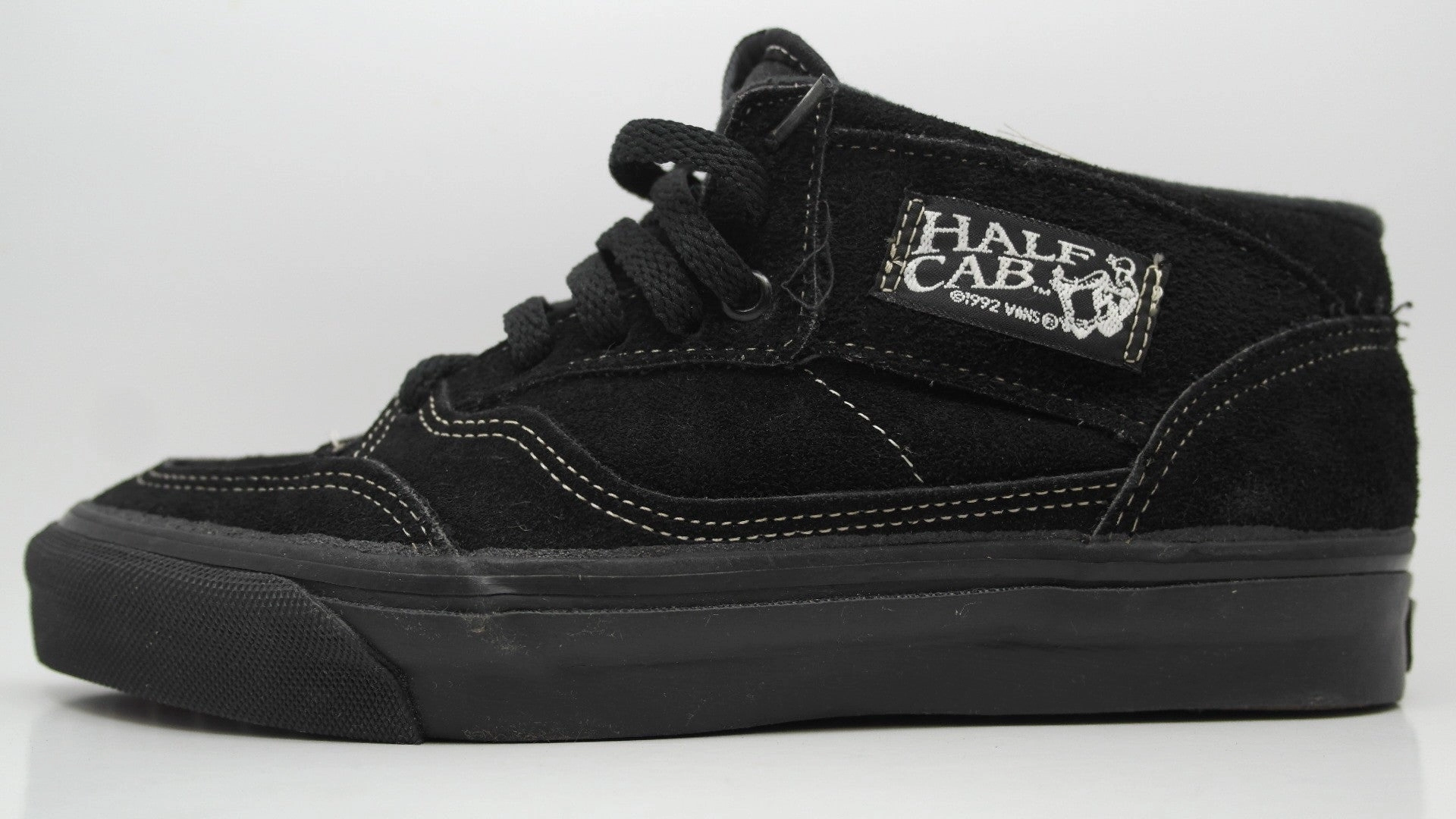 Discount Skate Shoes vintage van's style #33 ~ *US3, US5.5, US8