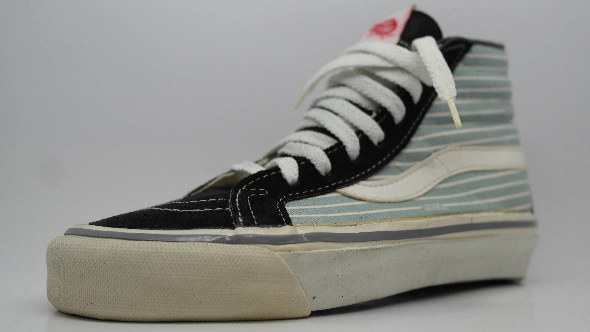 2016 Skate Shoes vintage van's style #38 ~ US2.5, US3.5, US4