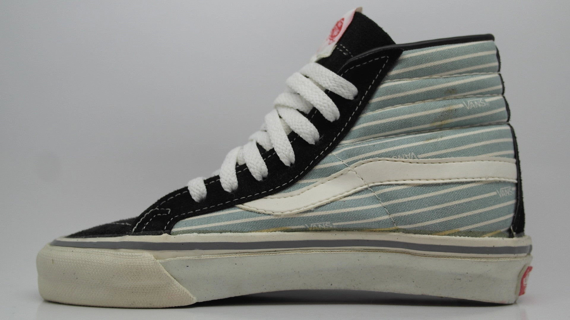 Skate Shoes Cheap vintage van's style #38 ~ US2.5, US3.5, US4