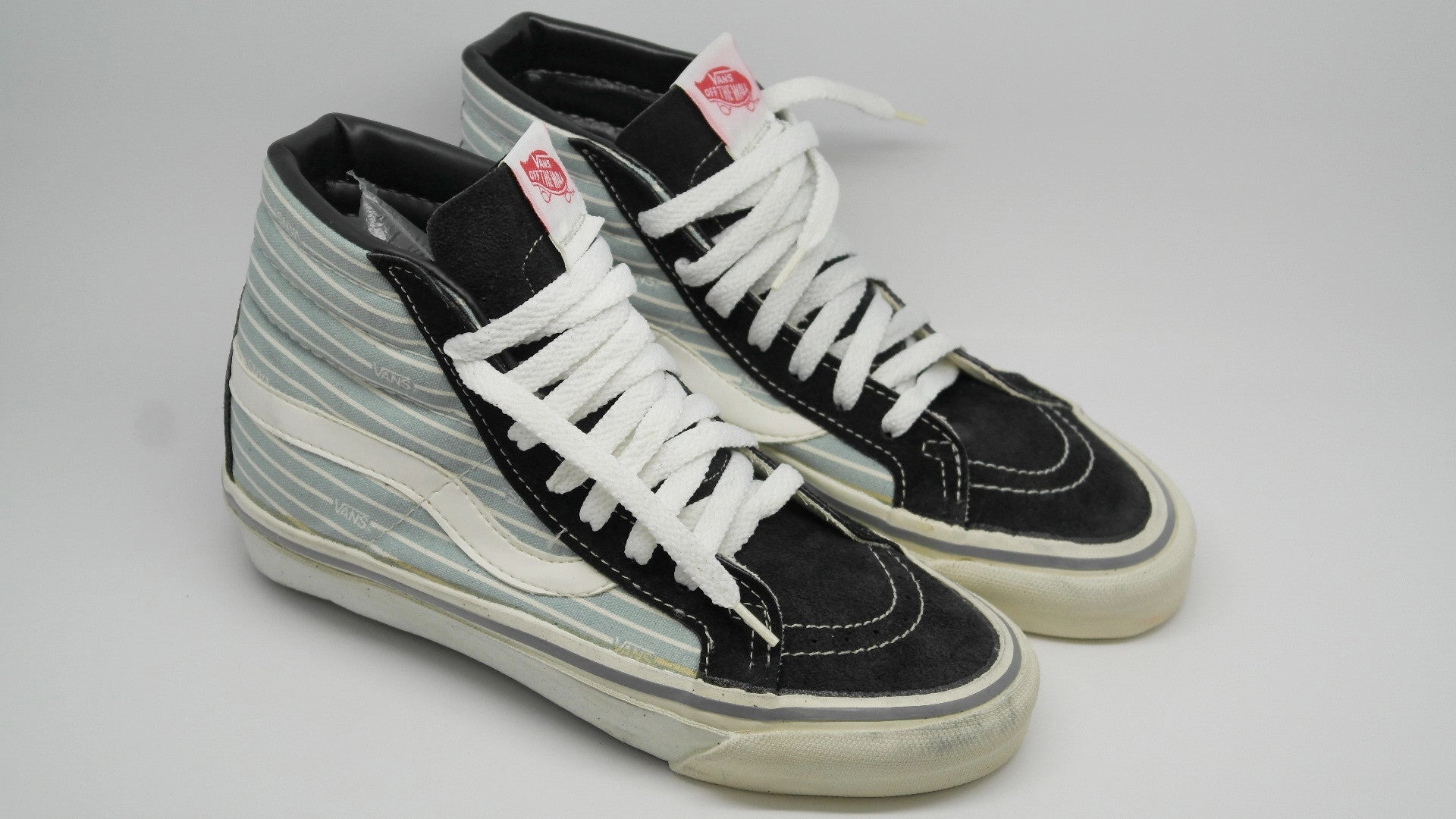 vintage van's style #38 ~ US2.5, US3.5, US4 Flaneurz Skate