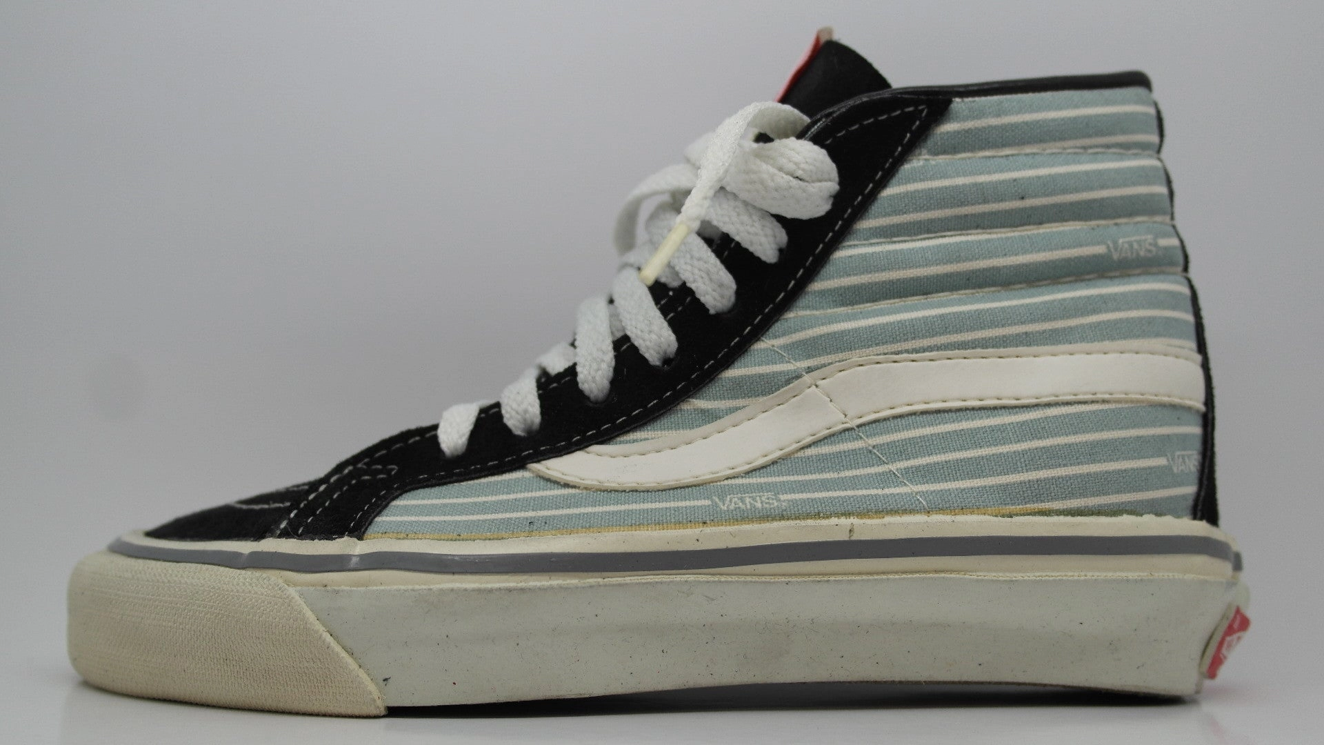 Earl Skate vintage van's style #38 ~ US2.5, US3.5, US4