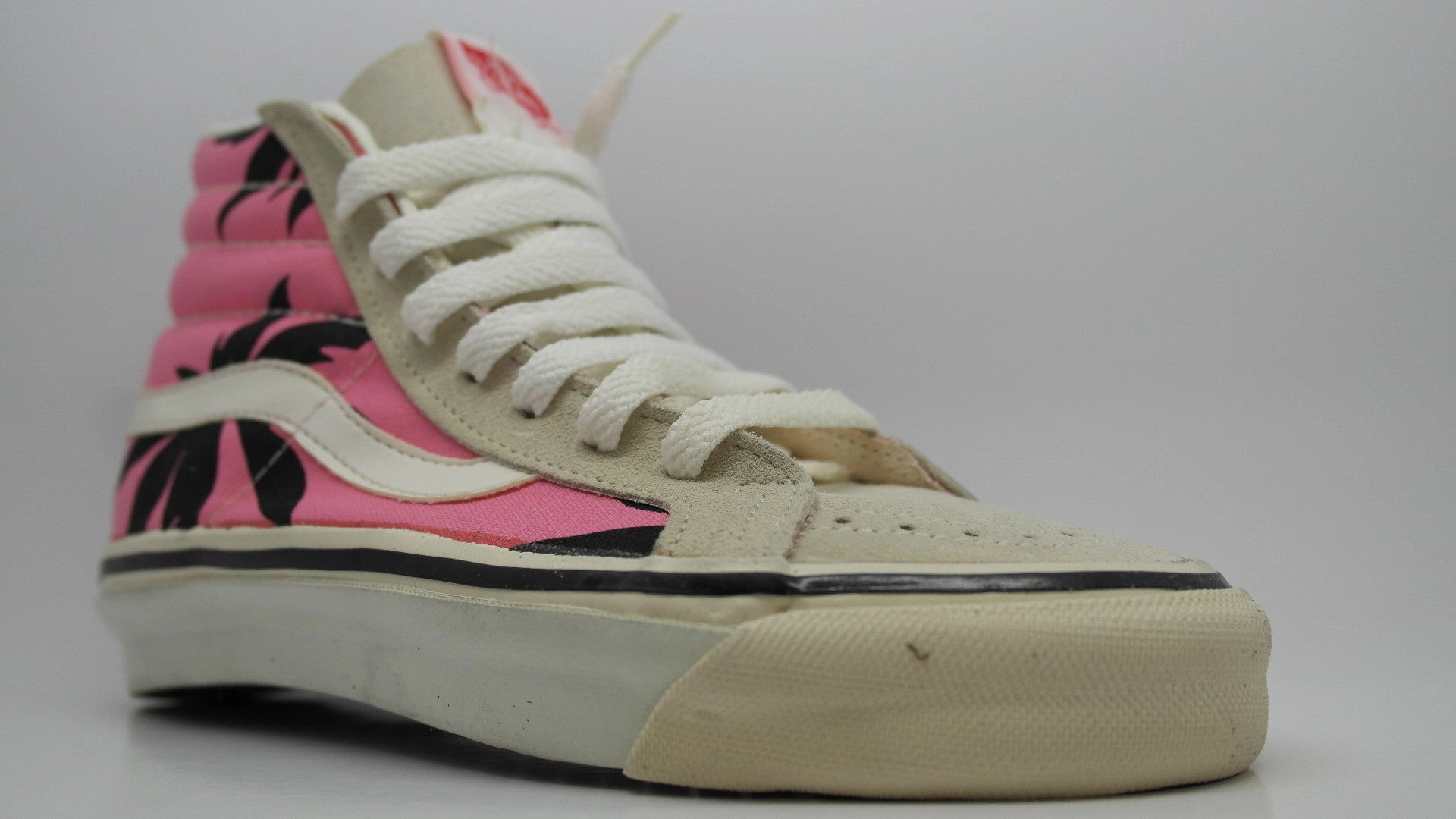 Sb Dunk Low Pro Skate vintage van's style #38 ~ US2.5, US3, US4, US5.5