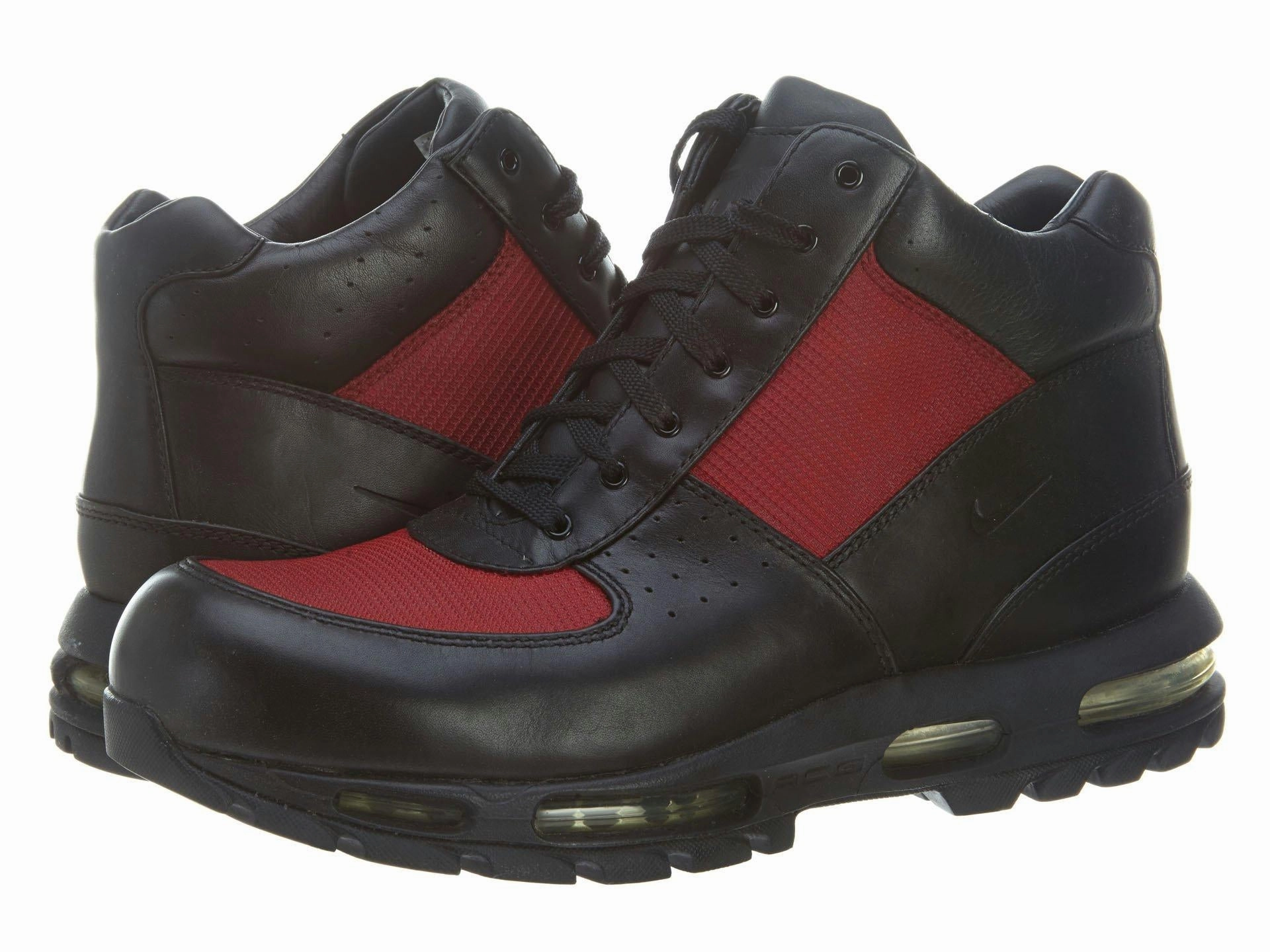 Nike Air Max Goadome II F/L Mens Style 307889 Bearpaw Short Boots