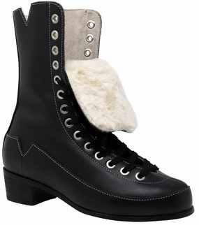 VNLA Godfather Boots Hooker Boots