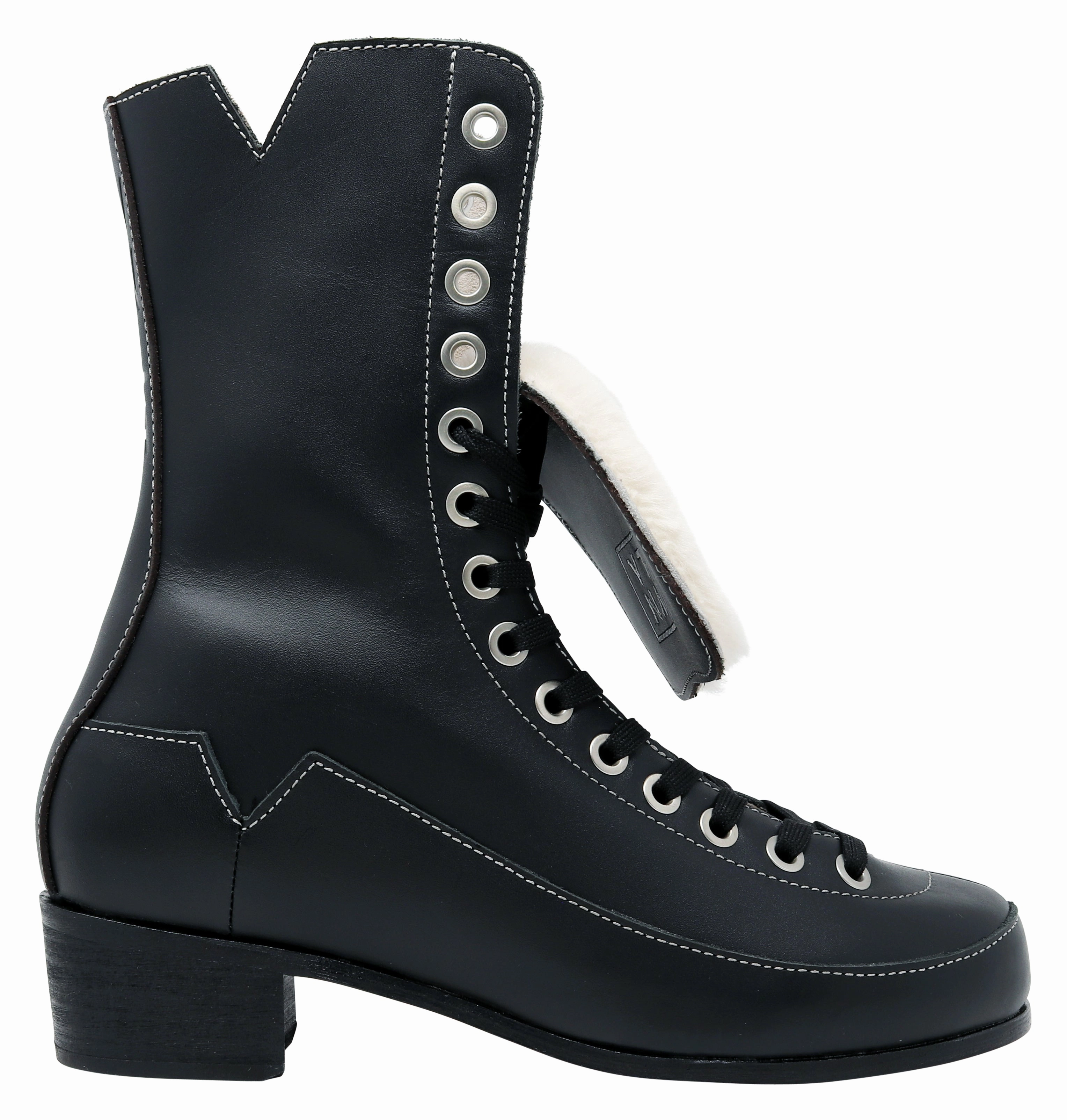 Packer Boots VNLA Godfather Boots