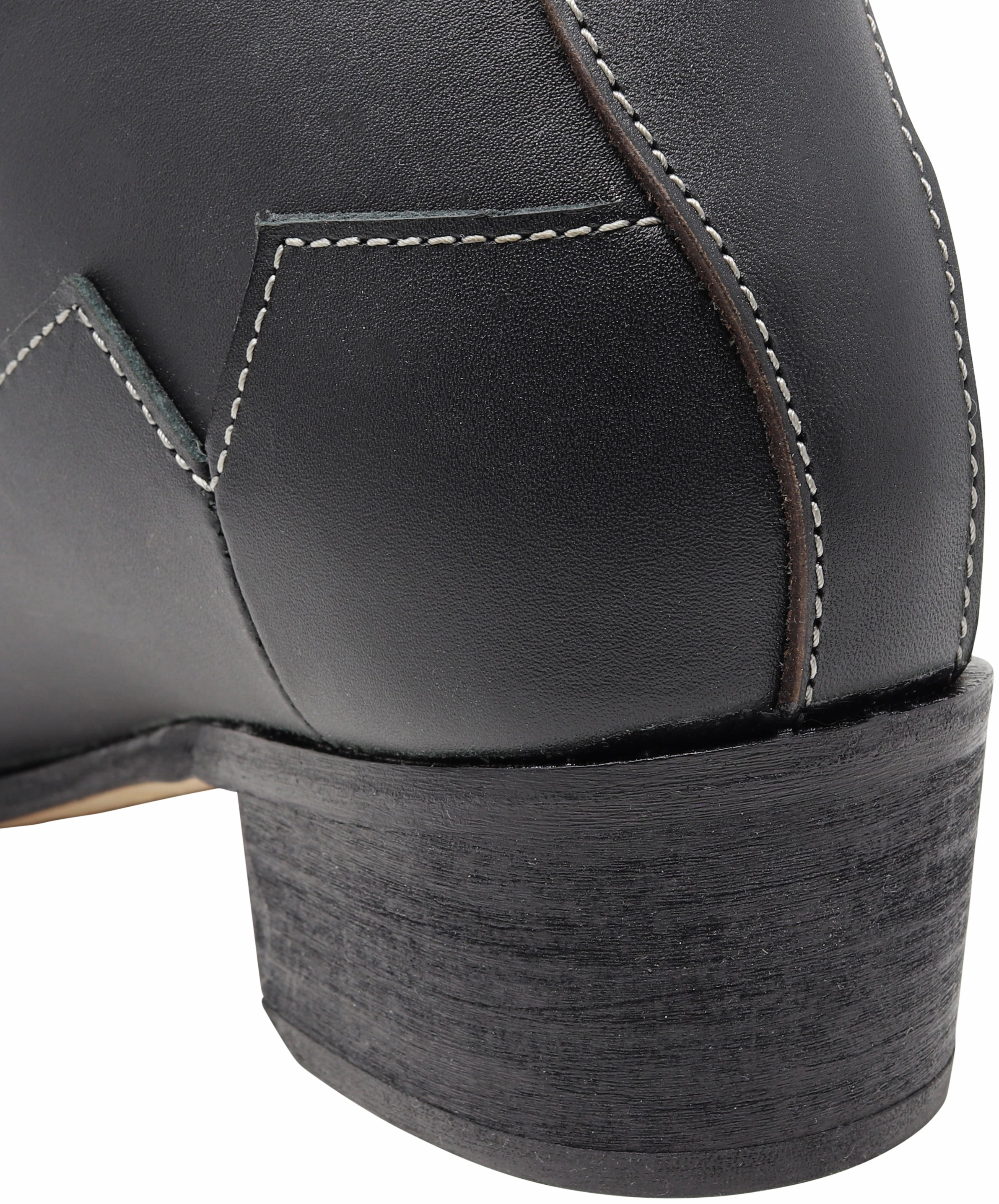 VNLA Godfather Boots Uge Boots