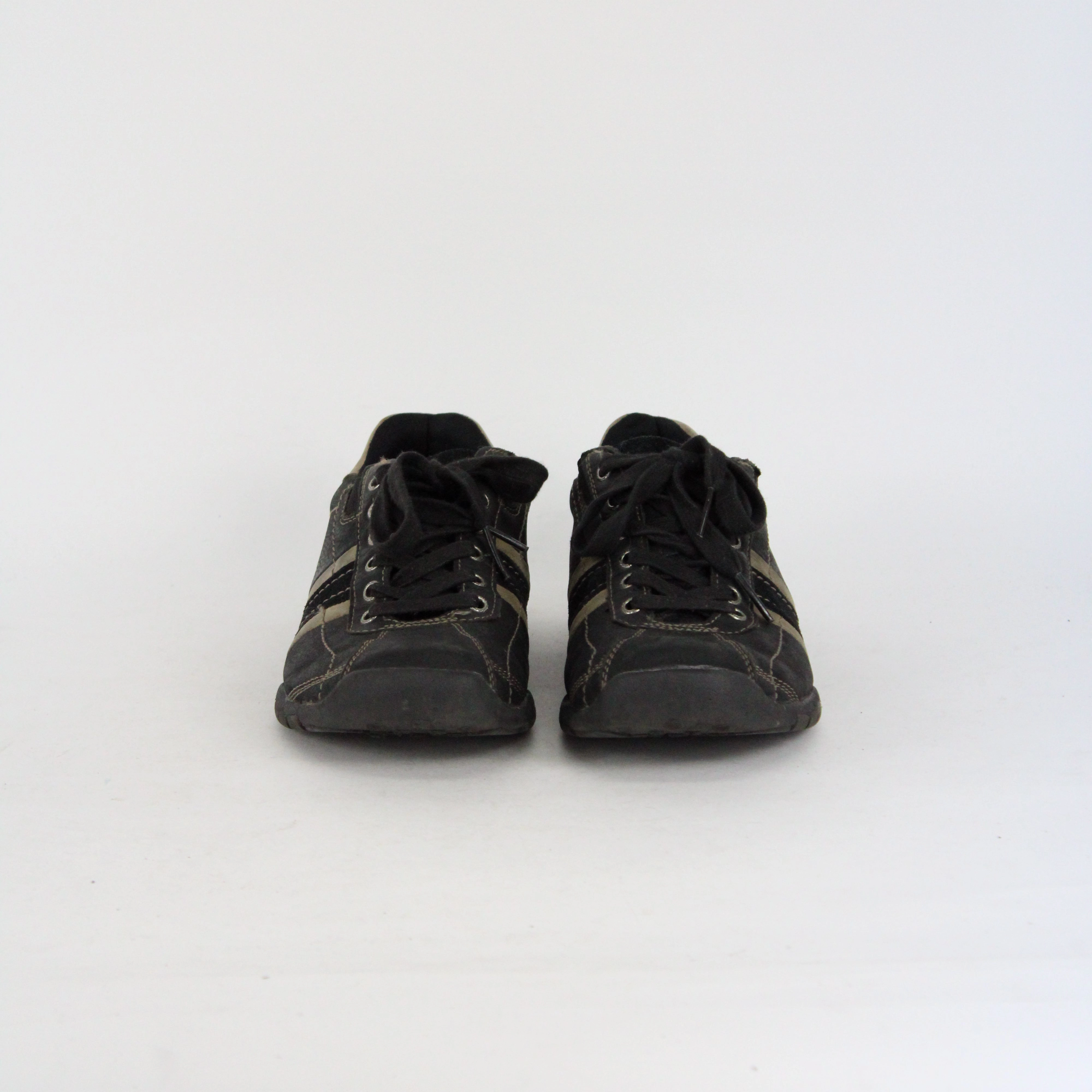 Colorado Black Leather Walking Shoes Propet Walking Shoes