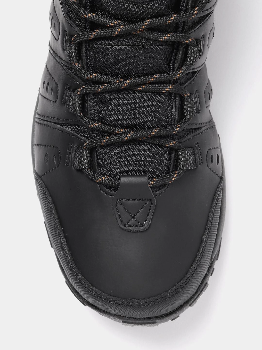 Columbia Men Black WOODBURN II CHUKKA WP OMNI-HEAT Spray To Make Your Shoes Waterproof