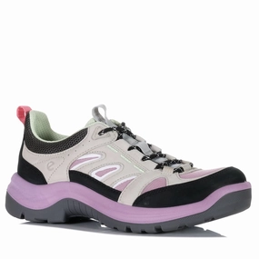 Ecco Offroad 822373 Lavender Mist Cushioning Walking
