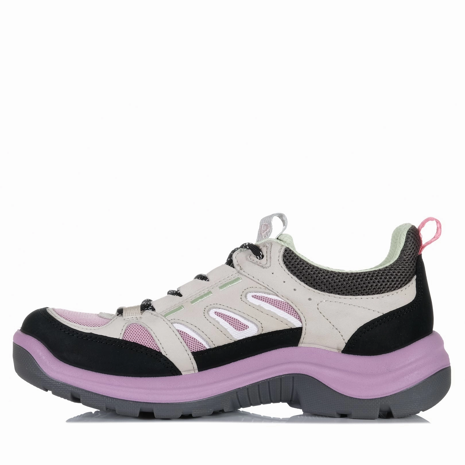 Best Shoe For Walking Best Ecco Offroad 822373 Lavender Mist