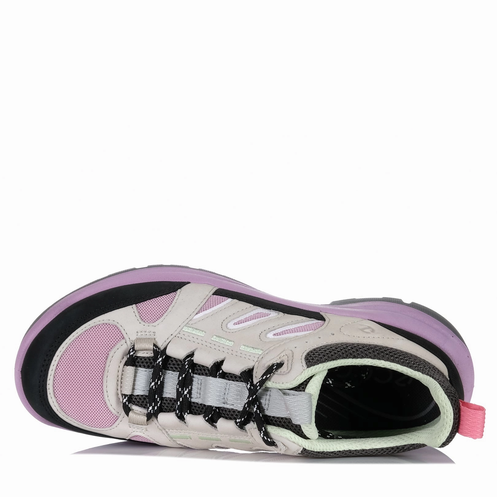 Ecco Offroad 822373 Lavender Mist Best Walking Shoes Extra Support