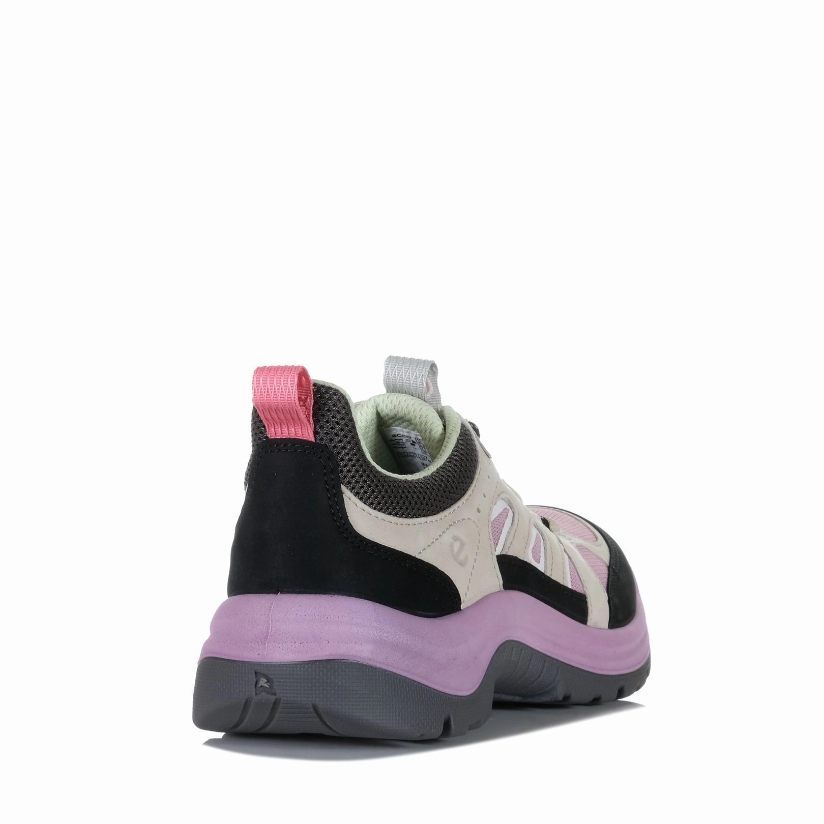 Ecco Offroad 822373 Lavender Mist For Standing And Walking All Day Best