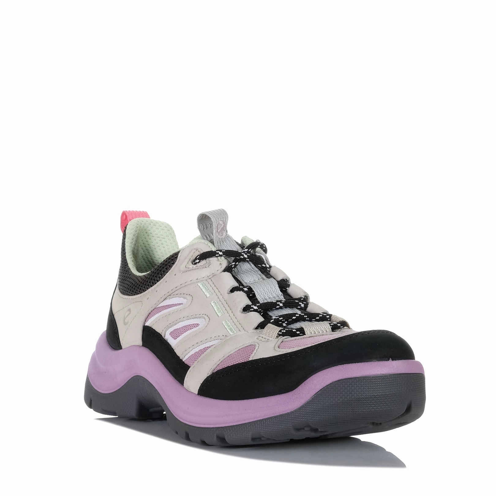 Ecco Offroad 822373 Lavender Mist For City Best Walking
