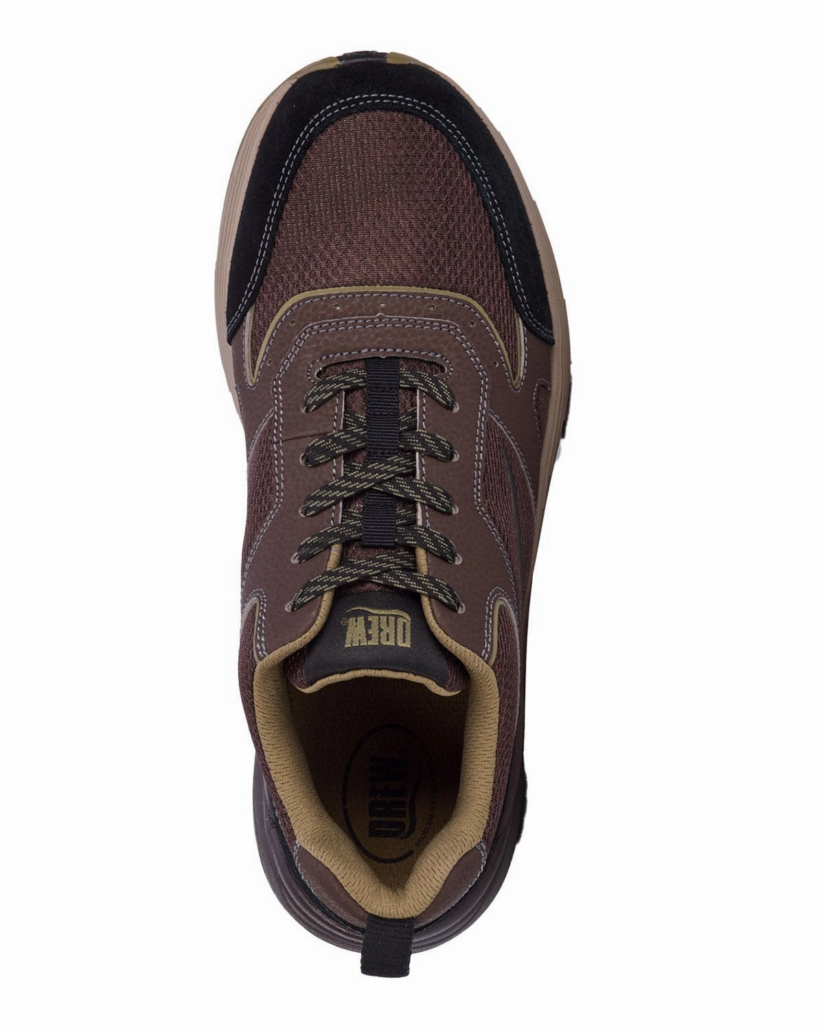 Marvel Extra Wide Formal Plus Casual Shoes
