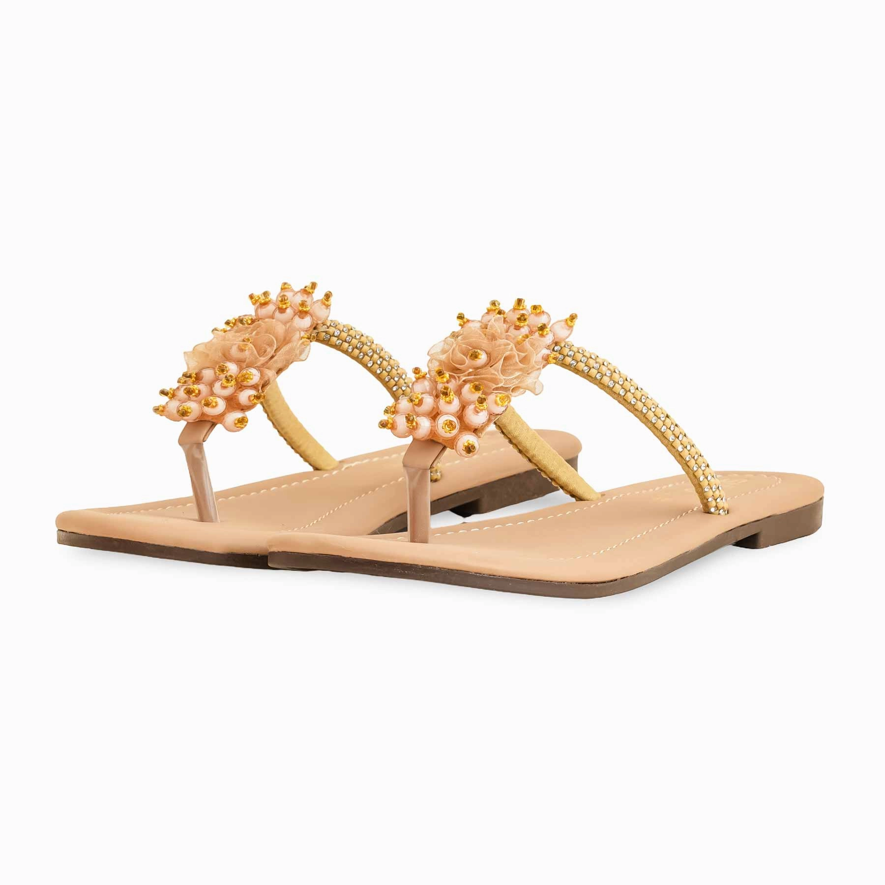 Fawn Casual Chappal CL1950 Acs  Casual Shoes