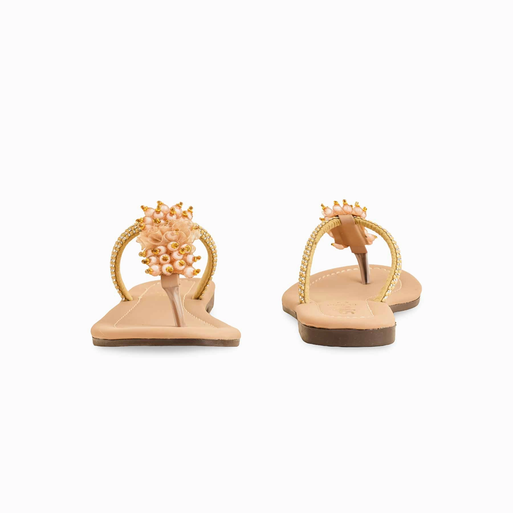 Fawn Casual Chappal CL1950 Exp X14 Casual Shoes