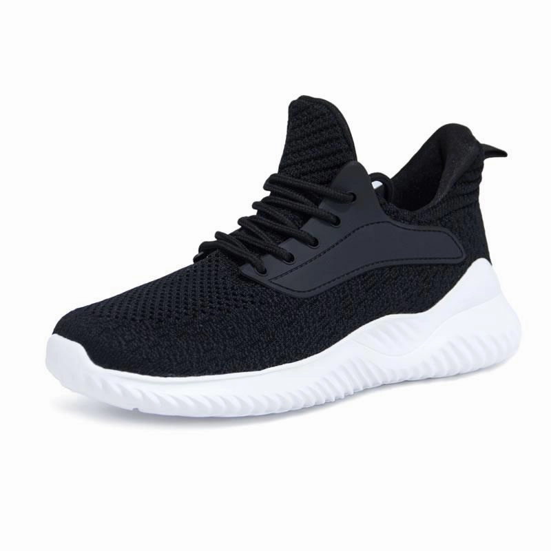 Lightweight Women's Slip-on Walking ShoesAKK