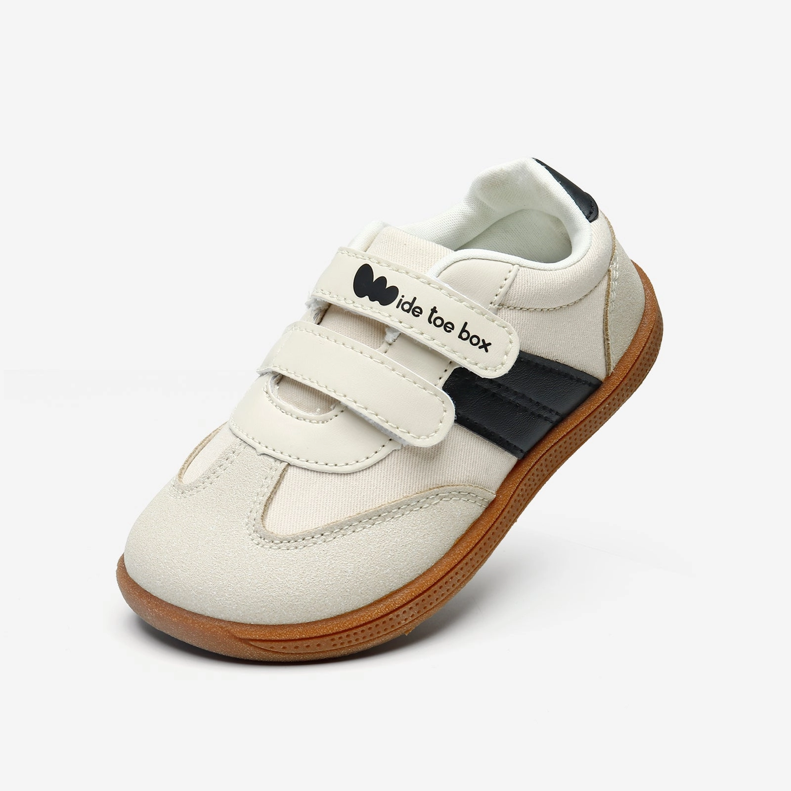 Wide toe box Toddler Wide Toe Box Shoes:Boys Barefoot Shoes Kids Walking Shoes Boy Sneakers Non-Slip Zero Drop Shoes,Toddler First Walking Shoes Comfort Tennis Outdoor Activities With Good Arch Support Best Waterproof Walking