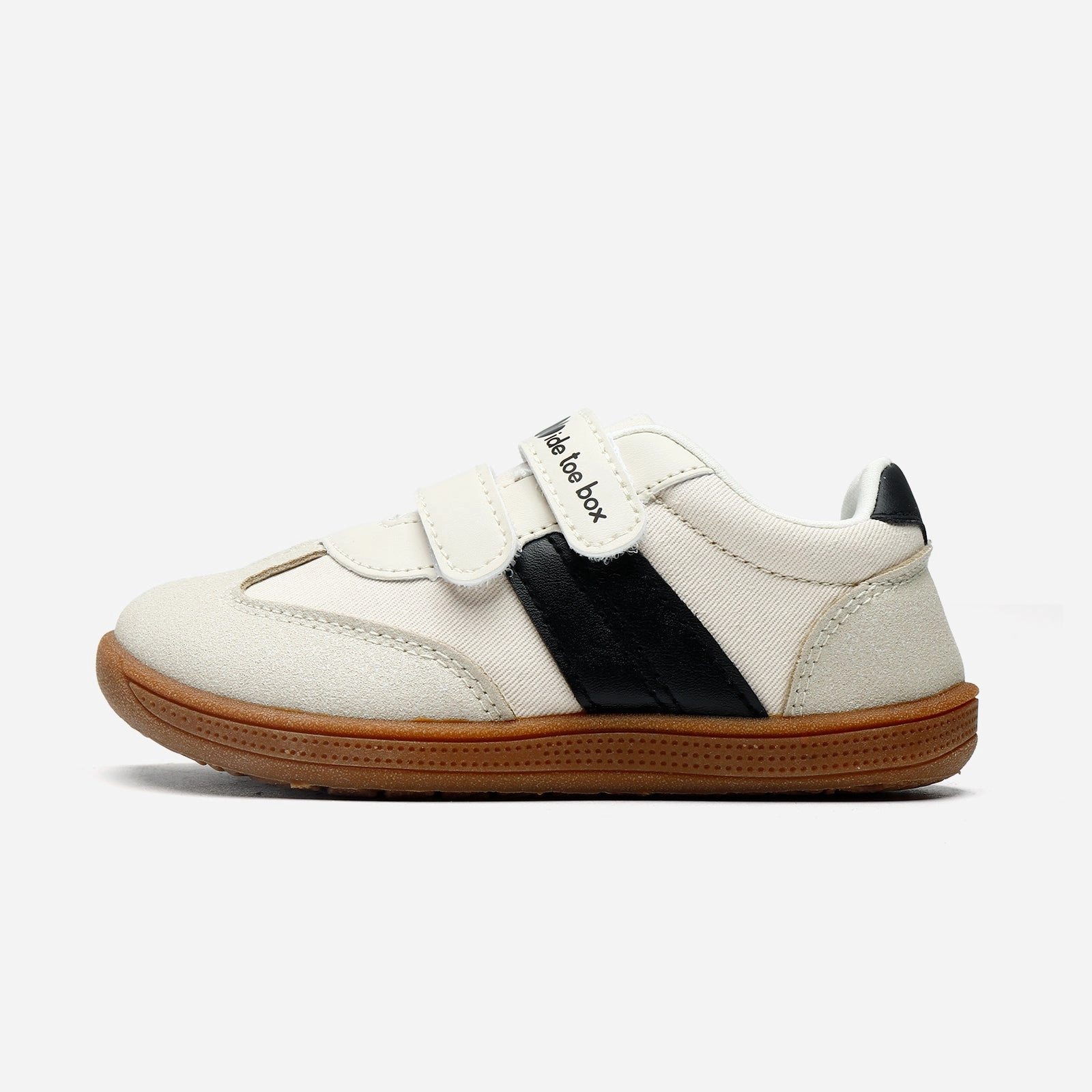 Best Walking Shoes For Long Distances Wide toe box Toddler Wide Toe Box Shoes:Boys Barefoot Shoes Kids Walking Shoes Boy Sneakers Non-Slip Zero Drop Shoes,Toddler First Walking Shoes Comfort Tennis Outdoor Activities