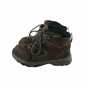 Popular Walking Shoes Vasque walking boots shoe size 13 junior brown waterproof