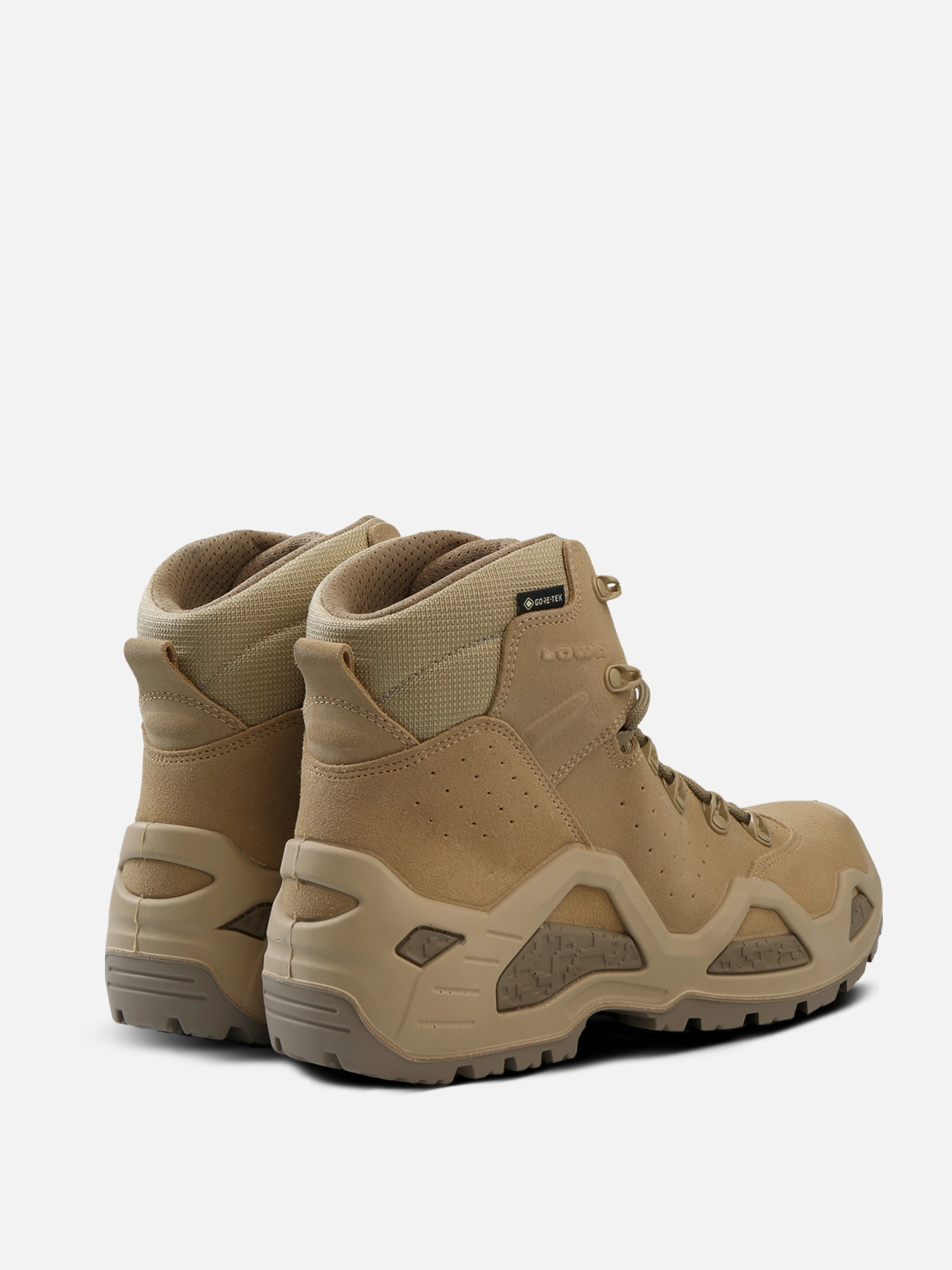 LOWA - Men Z-6S GTX C Boots Work Boots Lightweight