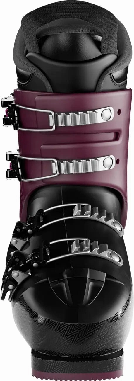 Dress Outfit With Cowboy Boots ATOMIC 2024 HAWX KIDS 4