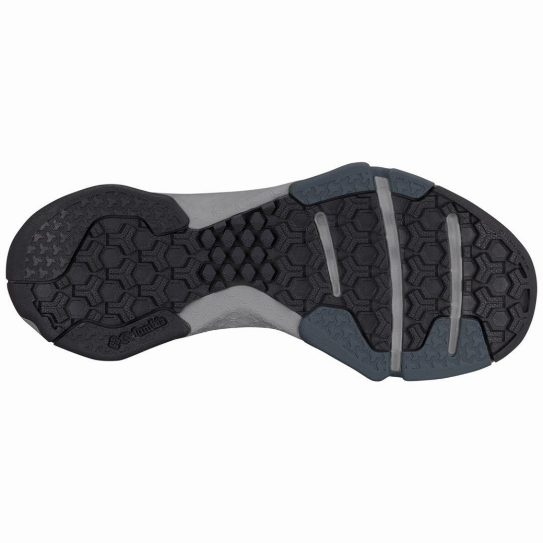 Altra Hiking Boot Columbia Men Grey ATS TRAIL FS38 OUTDRY