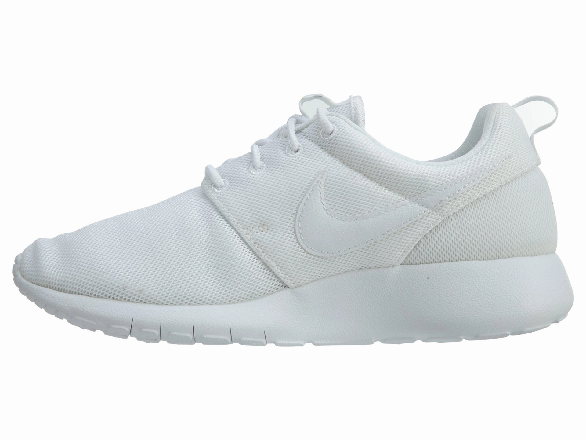 Best Glue Sneakers Nike Roshe One Big Kids Style : 599729