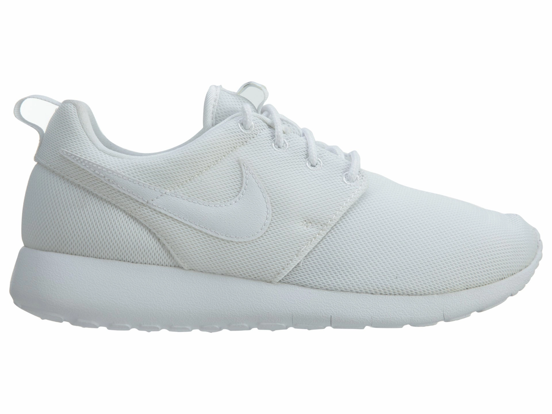 Nike Roshe One Big Kids Style : 599729 Diabetic Walking Sneakers