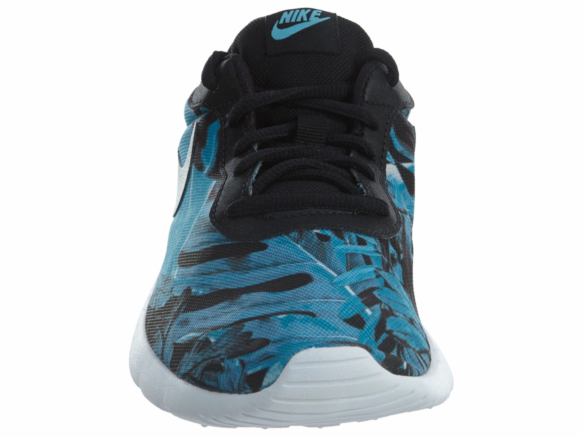 Dq Sneakers Nike Tanjun Print Big Kids Style : 833671