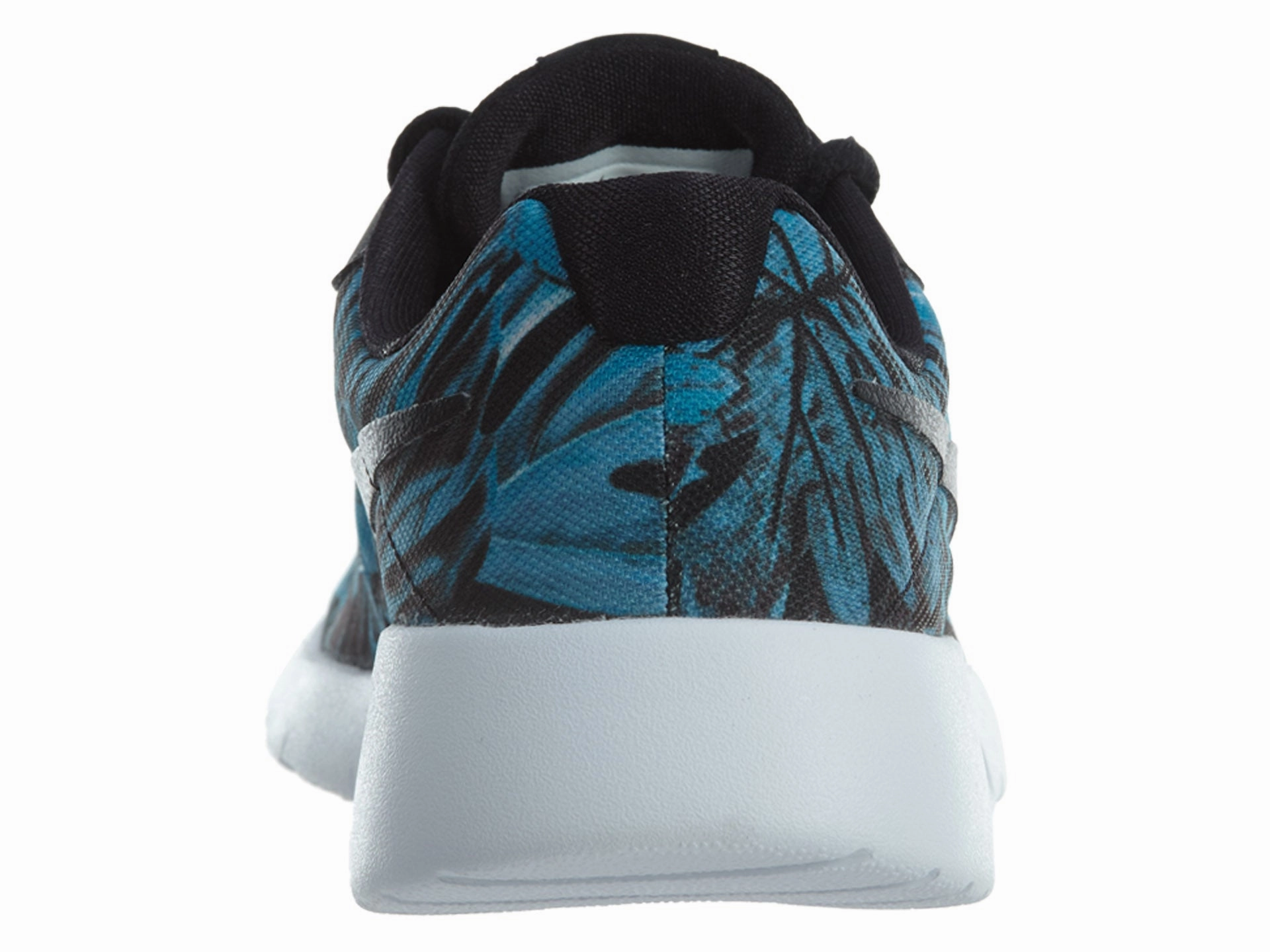 Earth Kalso Sneakers Nike Tanjun Print Big Kids Style : 833671