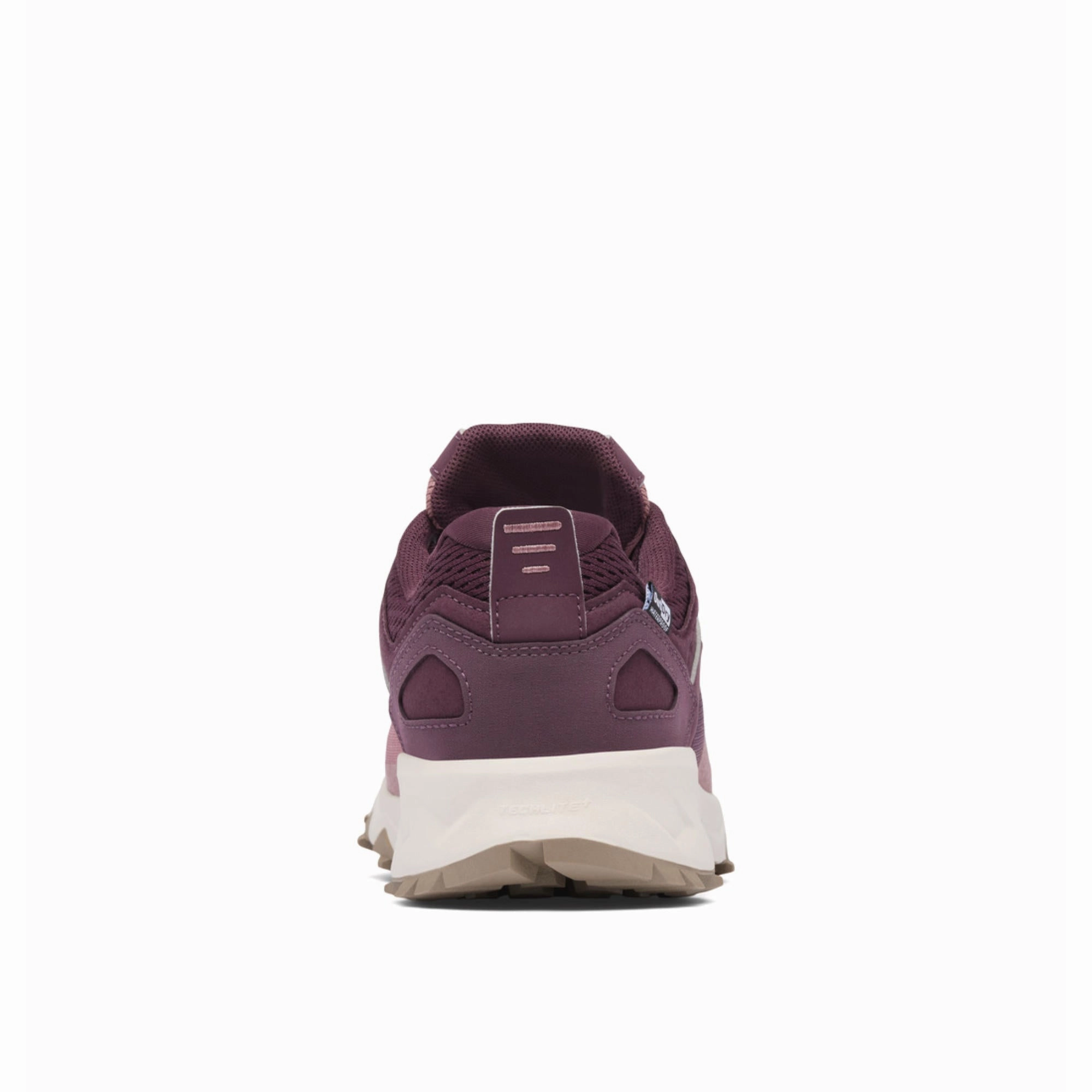 Keen Ridge Flex Mid Waterproof Hiking Boots Columbia Women Red PEAKFREAK HERA OUTDRY