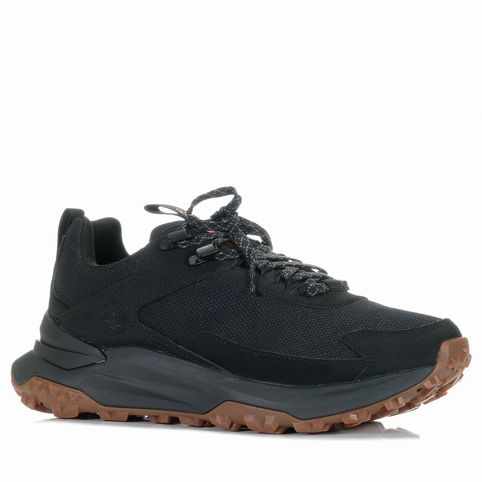 Best Waterproof Back To School Shoes Timberland A6D9H Motion Access WP Low Black Mesh
