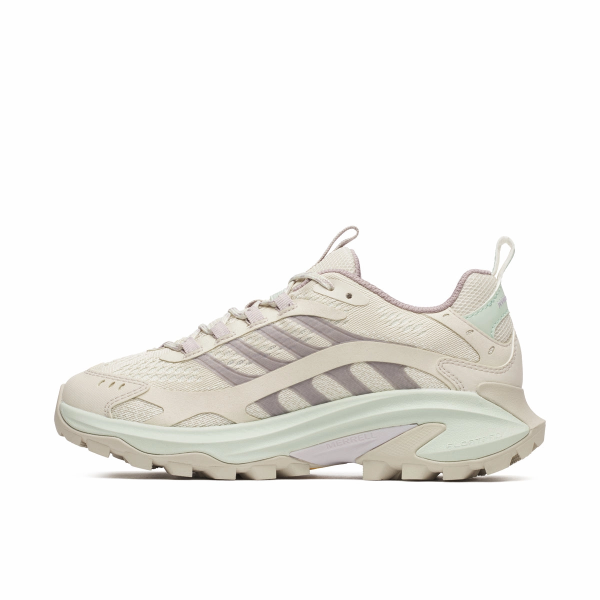 Moab Speed 2 Women's Waterproof Hiking Boots Sale