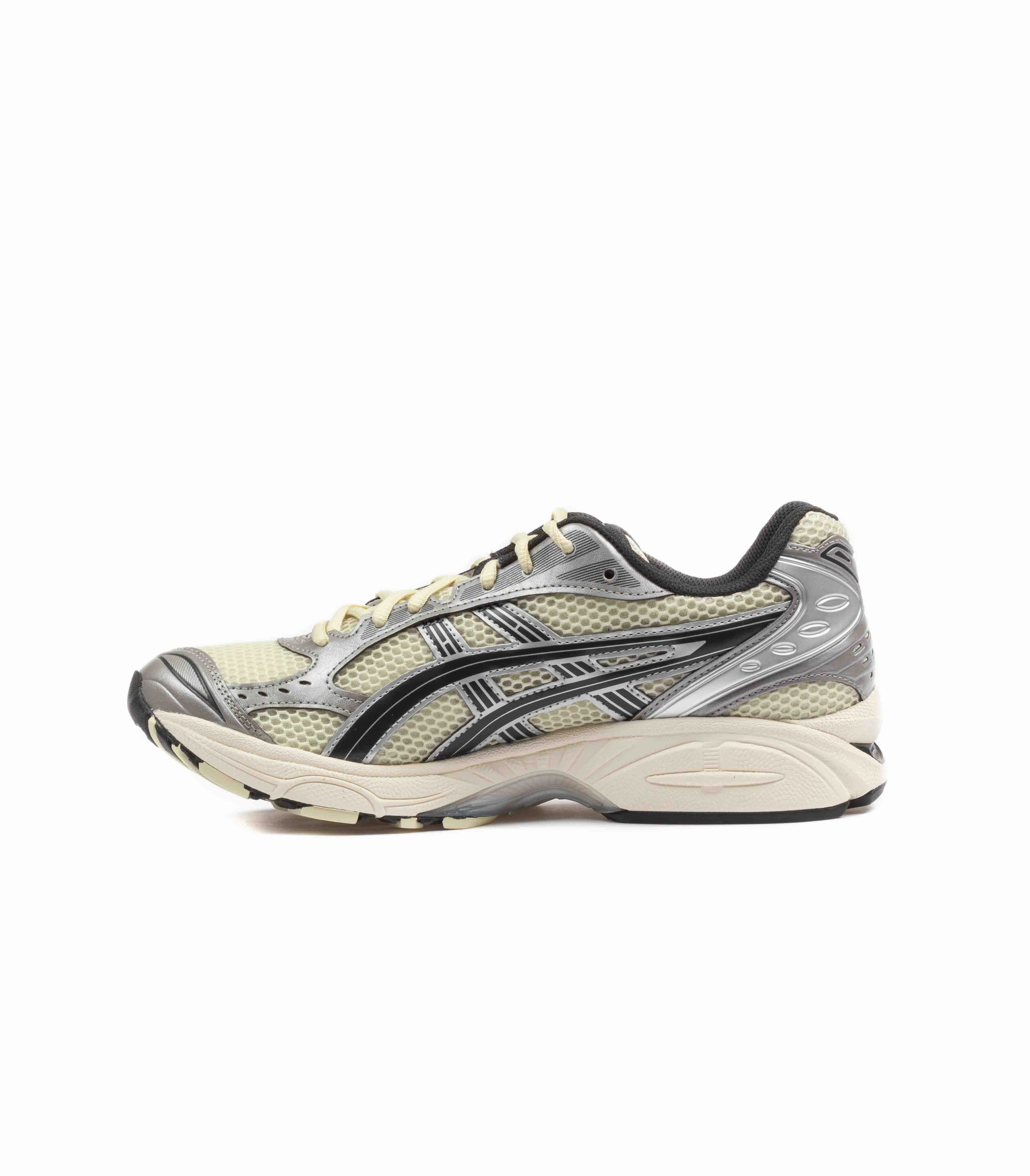Asics Shoes Test Asics Gel Kayano 14 Oyster White