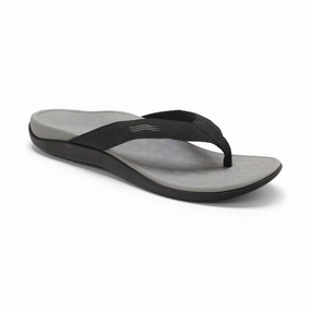 WAVE TOE POST SANDAL Flip Flops Discount