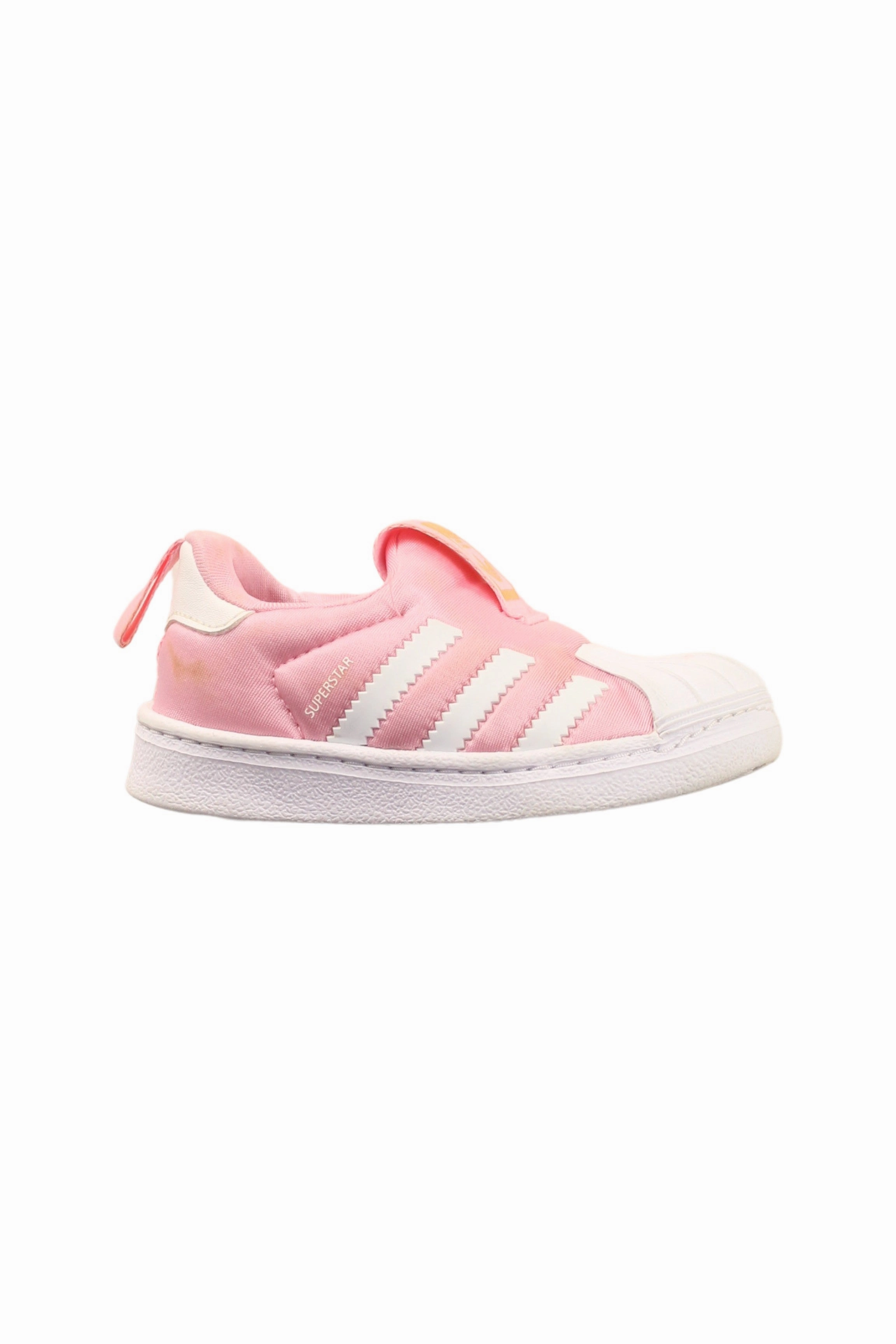 Max Cushioning Slip Ons Adidas Slip Ons (EU20)