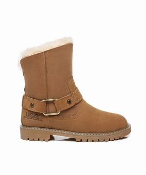 Sally UGG Boots - Women Hook Boots