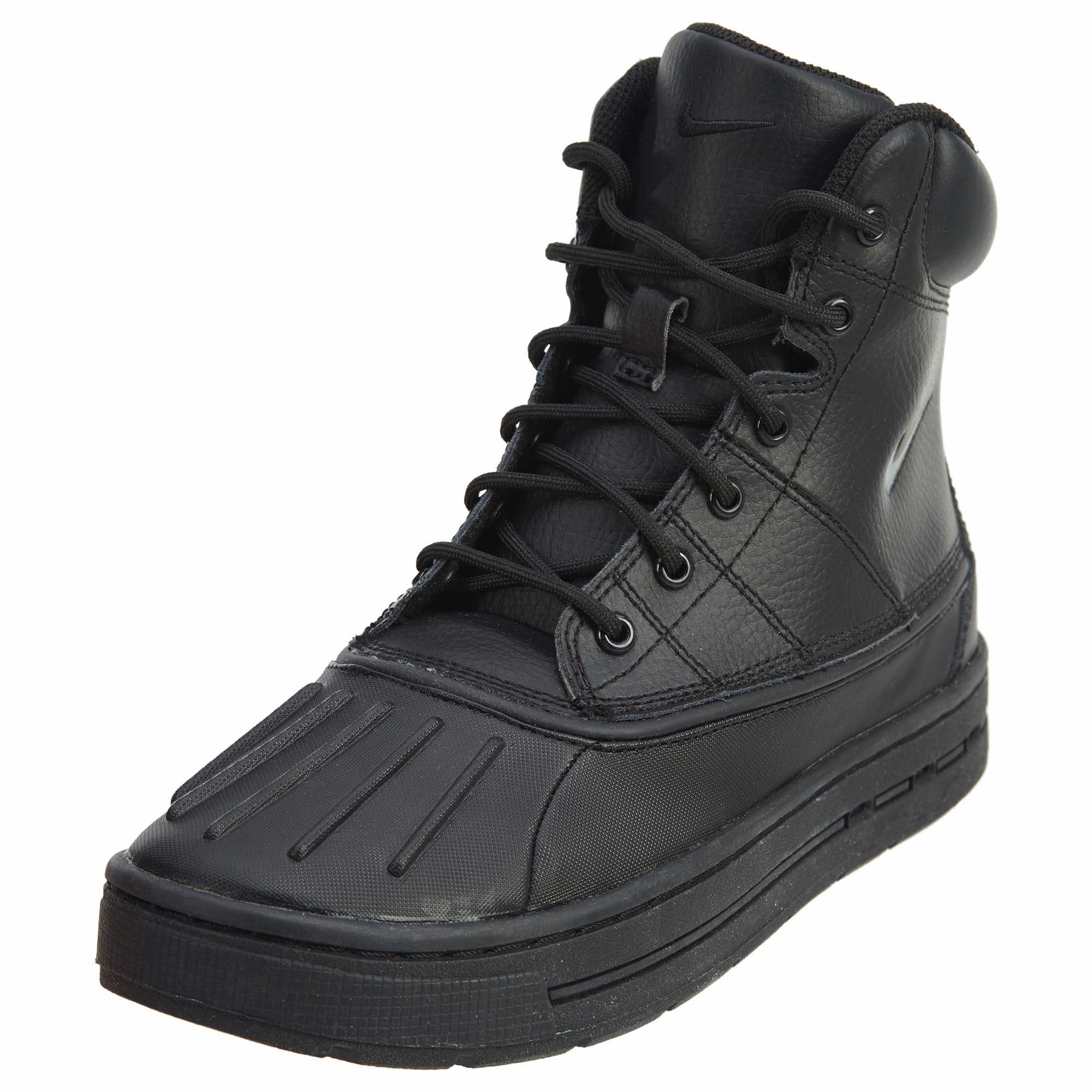 Best Enchants For Boots Nike Woodside Acg Gs Casual Classic Winter Boots Big Kids Style# 415077