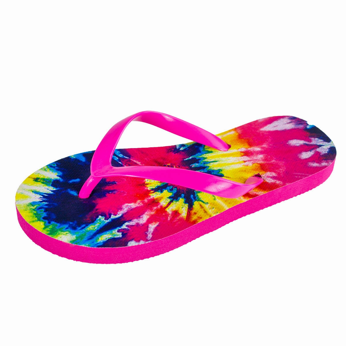 Sun Ray Kids' Ziggy Flip Flops Heavy Flip Flops