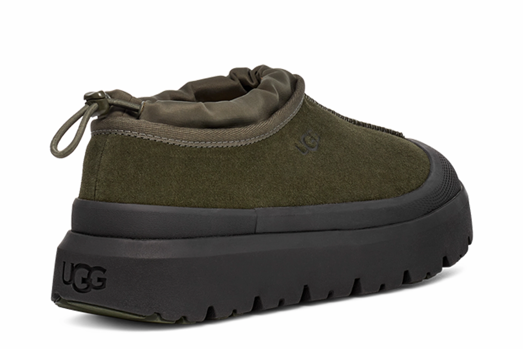 Women Snow Ankle Boots Waterproof Leather Orthopedic Shoes Men's Tasman Weather Hybrid Waterproof Suede Shoes