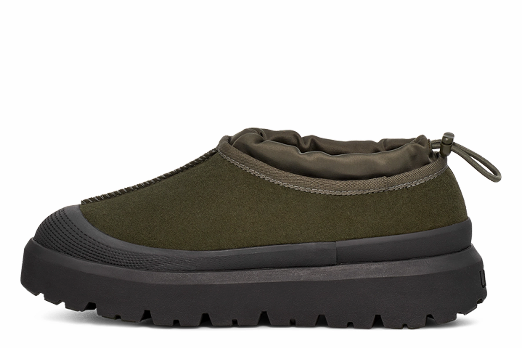 Men's Tasman Weather Hybrid Waterproof Suede Shoes Golf Shoes Spiked Waterproof